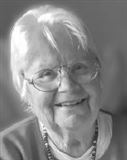 Profilbild Irma Gerda Burba